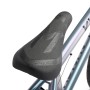 BMX Велосипед Kink Launch 20.25" (2023) Gloss Galaxy Silver